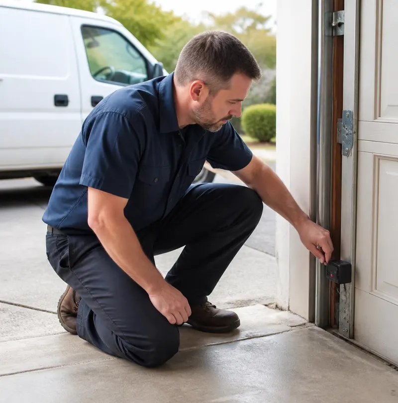 About Stuart Garage Door Pro
