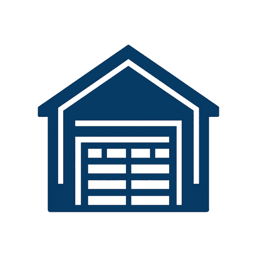 Stuart Garage Door Pro logo